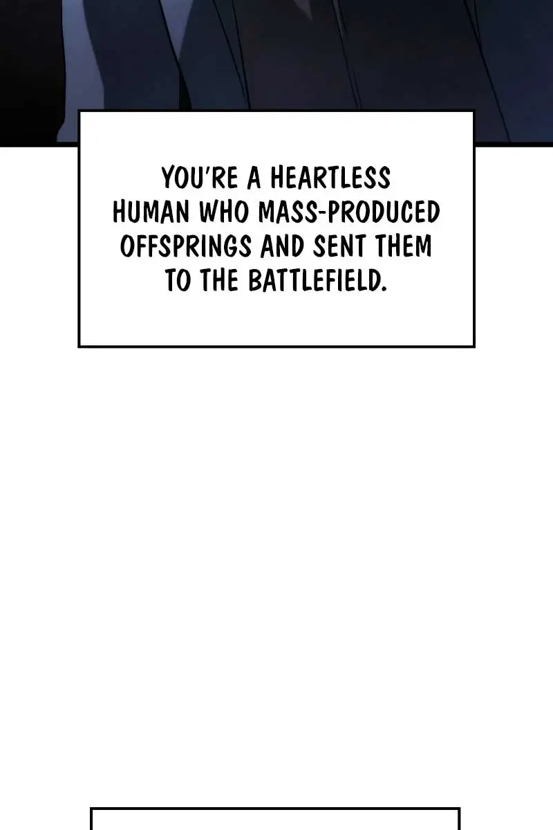 Revenge of the Iron-Blooded Sword Hound Chapter 67 Page 99