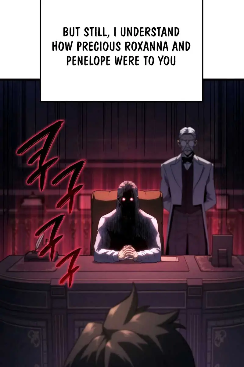 Revenge of the Iron-Blooded Sword Hound Chapter 67 Page 100