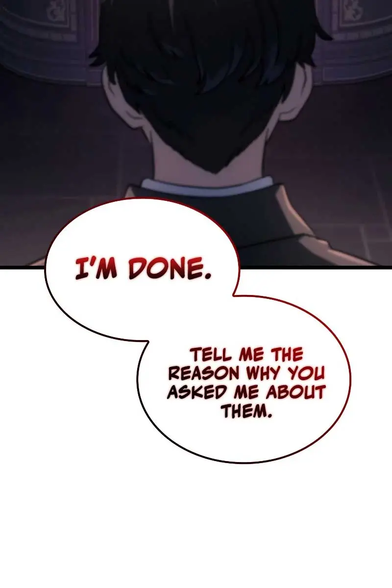 Revenge of the Iron-Blooded Sword Hound Chapter 67 Page 101