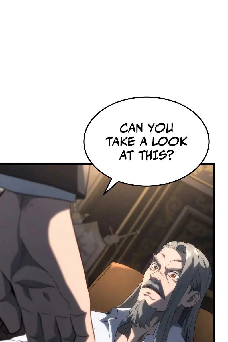 Revenge of the Iron-Blooded Sword Hound Chapter 67 Page 103