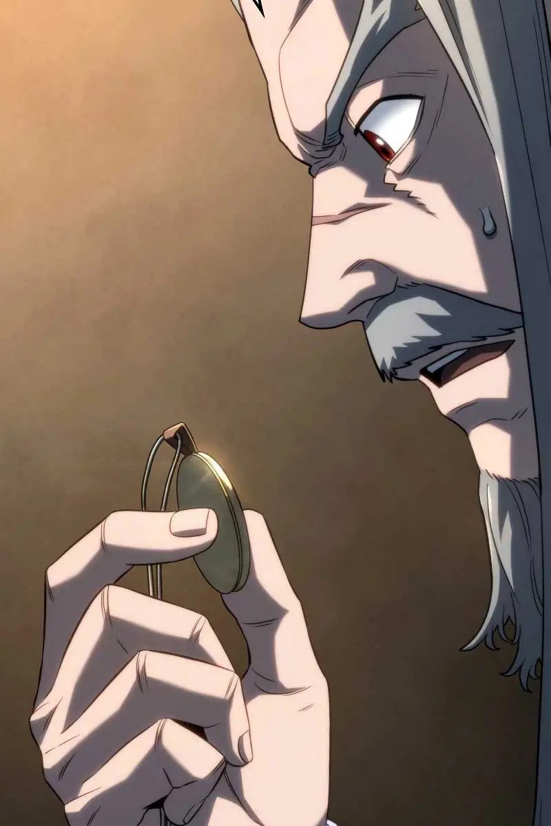 Revenge of the Iron-Blooded Sword Hound Chapter 67 Page 108