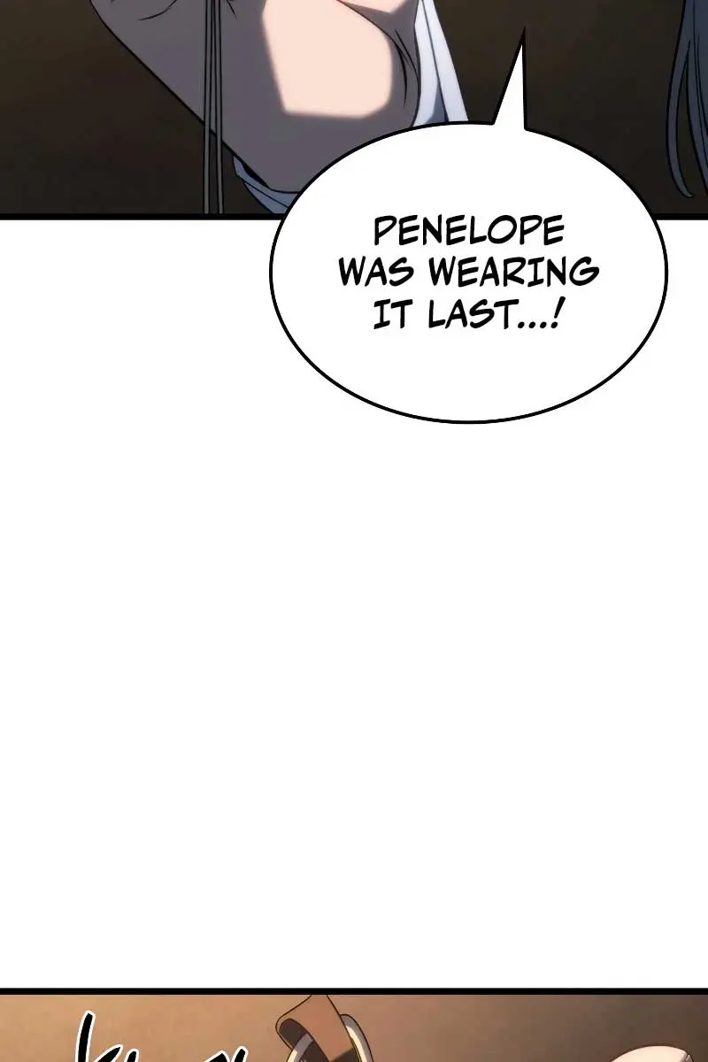 Revenge of the Iron-Blooded Sword Hound Chapter 67 Page 109