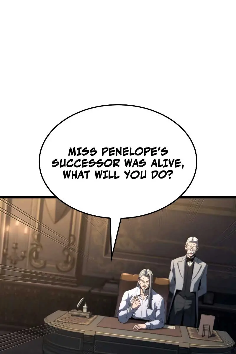 Revenge of the Iron-Blooded Sword Hound Chapter 67 Page 112