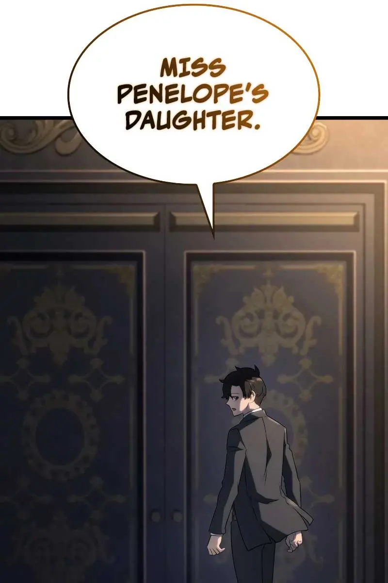 Revenge of the Iron-Blooded Sword Hound Chapter 67 Page 116