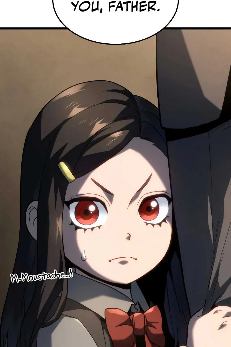 Revenge of the Iron-Blooded Sword Hound Chapter 67 Page 124