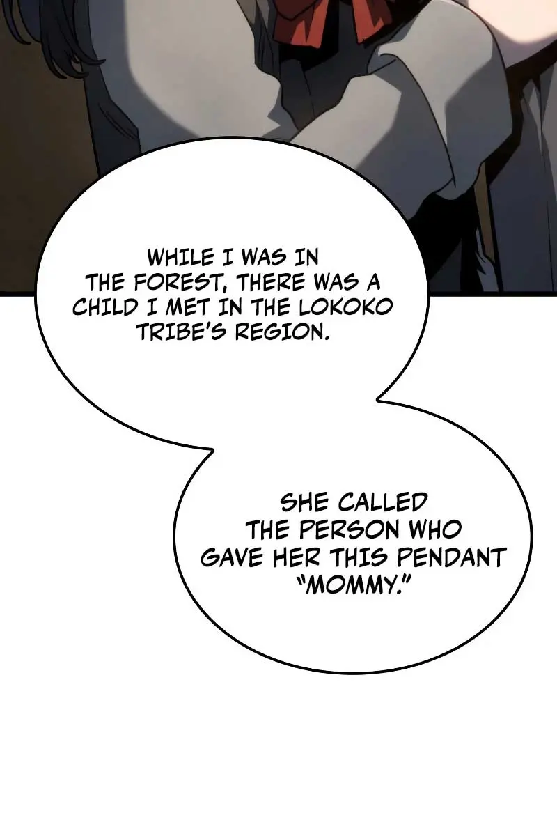 Revenge of the Iron-Blooded Sword Hound Chapter 67 Page 125