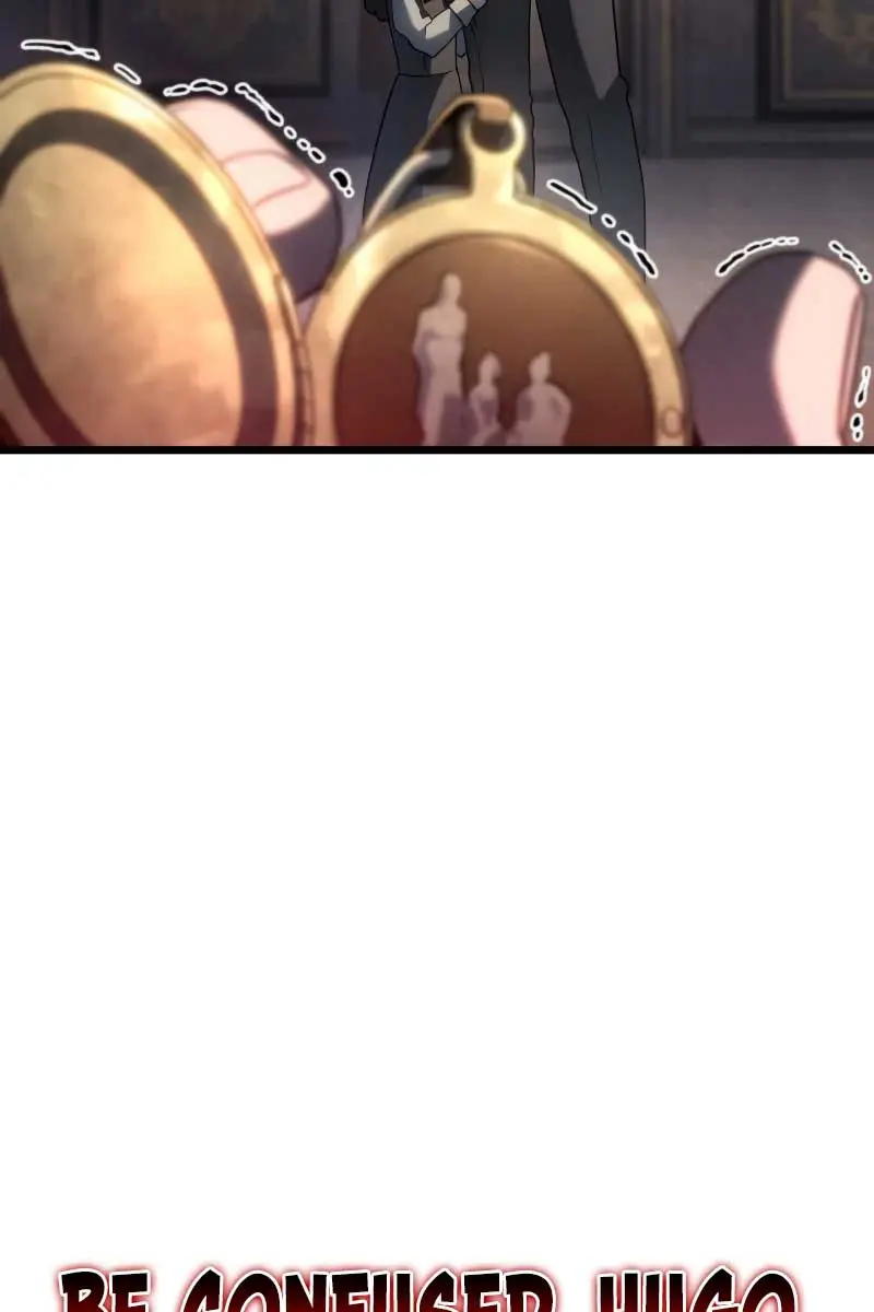 Revenge of the Iron-Blooded Sword Hound Chapter 67 Page 129