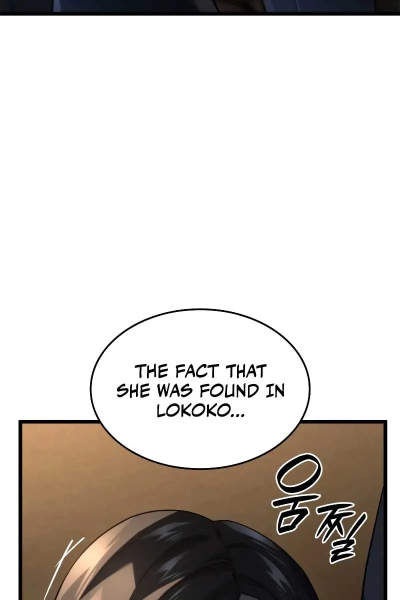 Revenge of the Iron-Blooded Sword Hound Chapter 67 Page 135