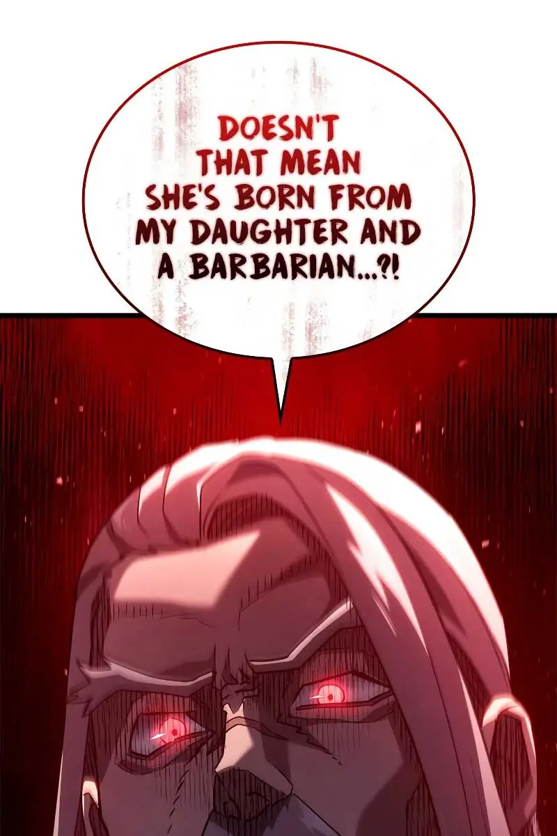 Revenge of the Iron-Blooded Sword Hound Chapter 67 Page 138