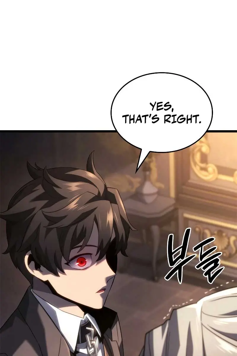 Revenge of the Iron-Blooded Sword Hound Chapter 67 Page 140