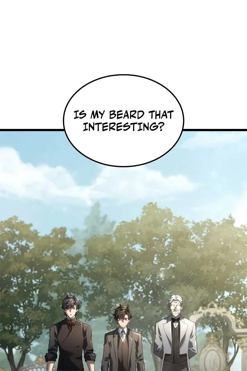 Revenge of the Iron-Blooded Sword Hound Chapter 67 Page 152