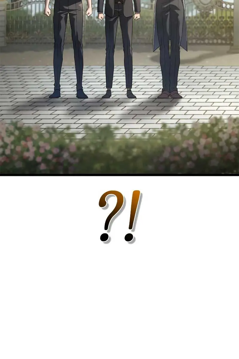 Revenge of the Iron-Blooded Sword Hound Chapter 67 Page 153