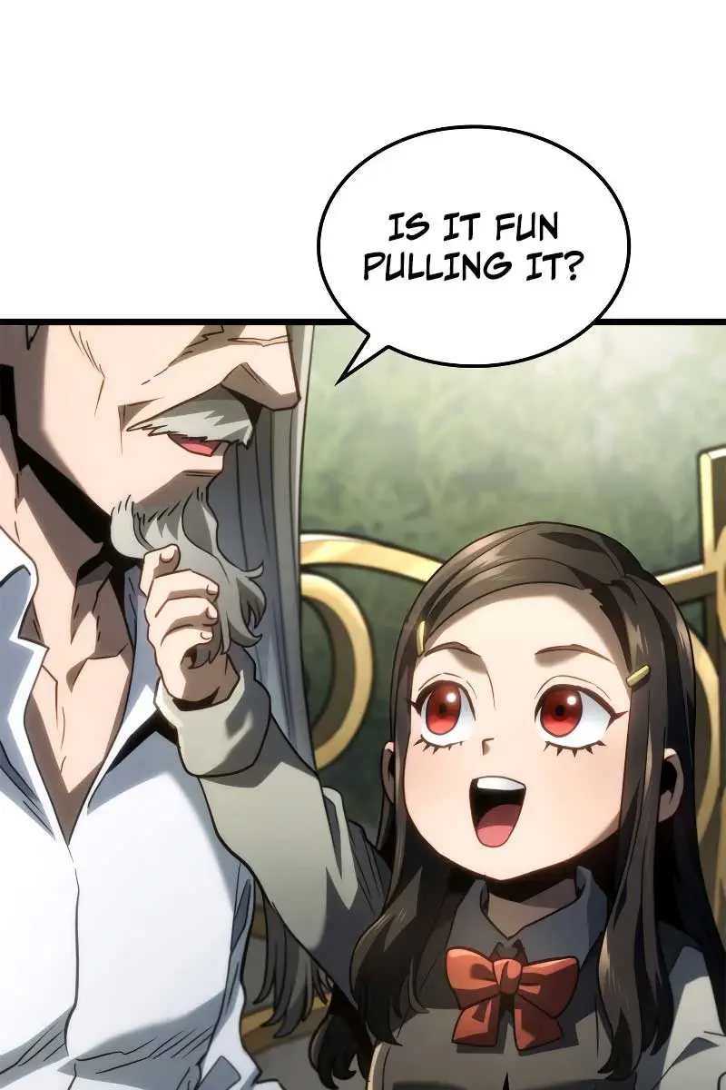 Revenge of the Iron-Blooded Sword Hound Chapter 67 Page 154