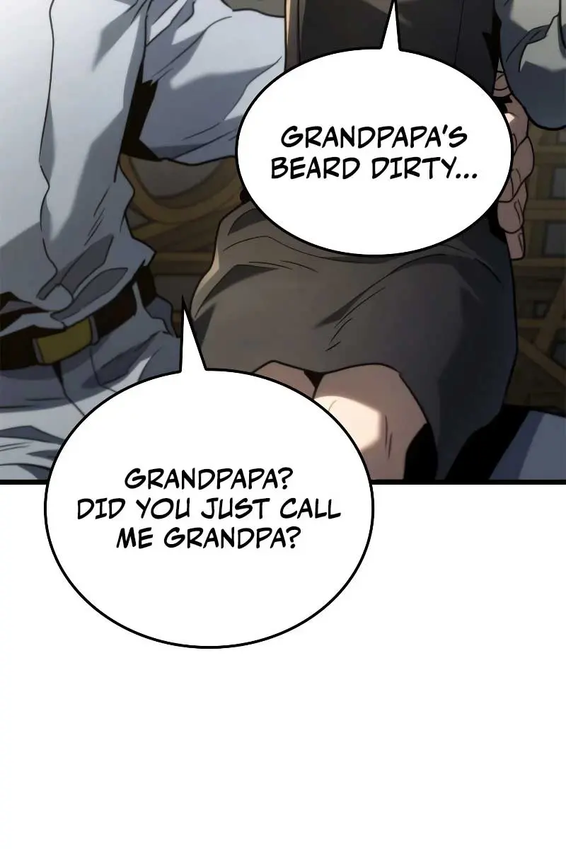 Revenge of the Iron-Blooded Sword Hound Chapter 67 Page 155