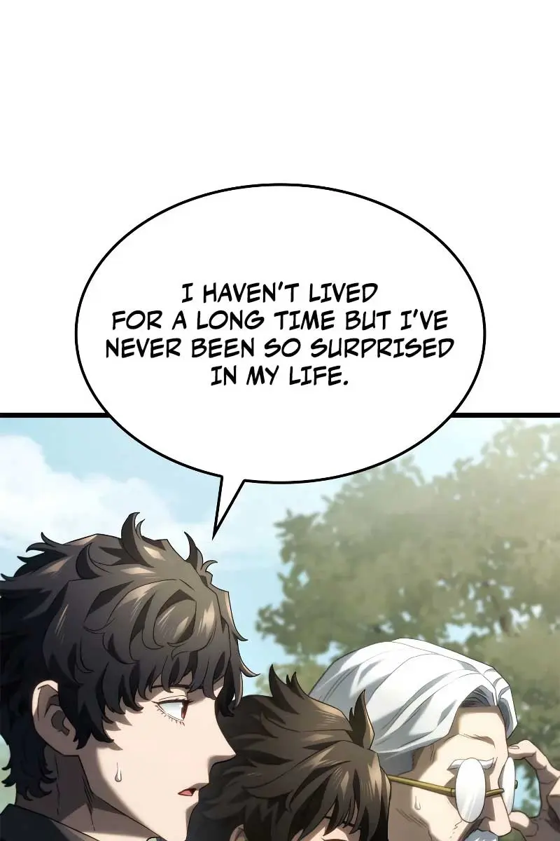 Revenge of the Iron-Blooded Sword Hound Chapter 67 Page 156