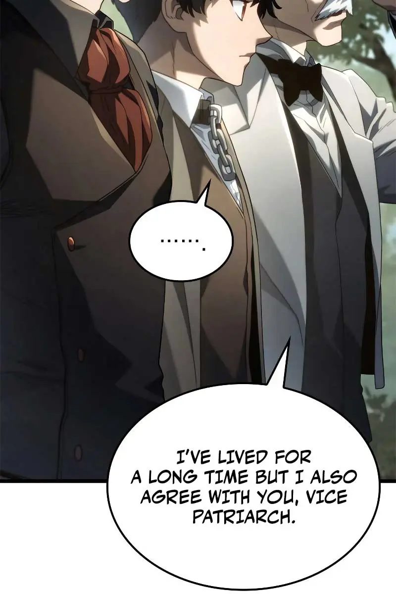 Revenge of the Iron-Blooded Sword Hound Chapter 67 Page 157