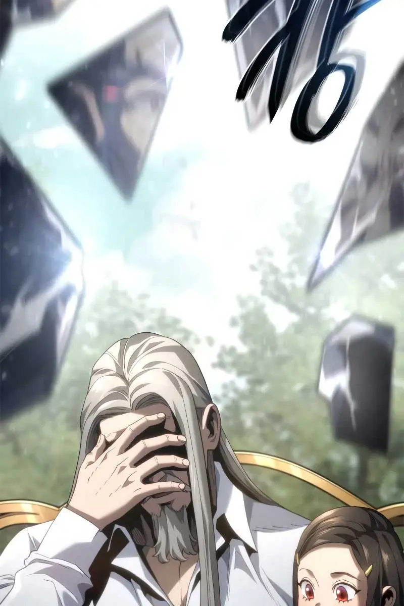 Revenge of the Iron-Blooded Sword Hound Chapter 67 Page 164