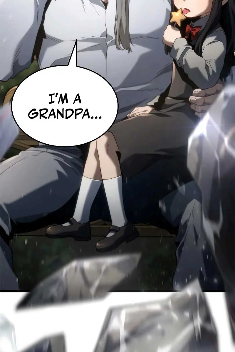 Revenge of the Iron-Blooded Sword Hound Chapter 67 Page 165