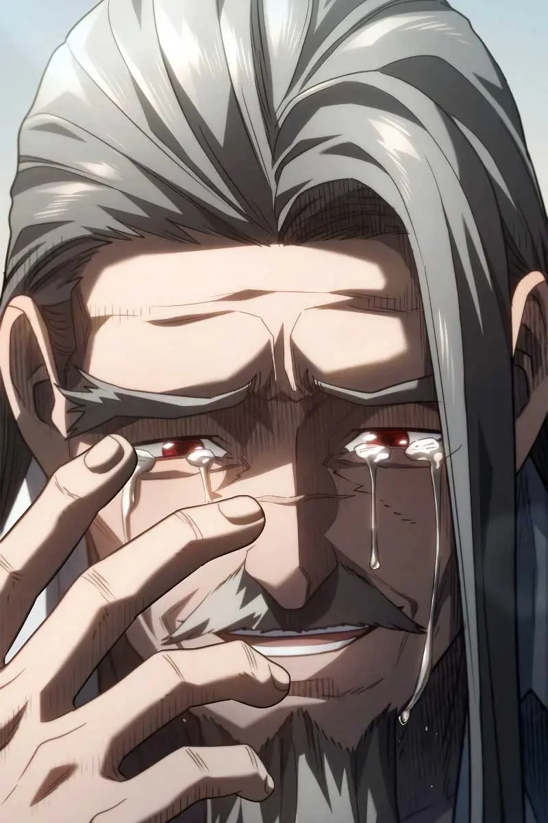 Revenge of the Iron-Blooded Sword Hound Chapter 67 Page 167