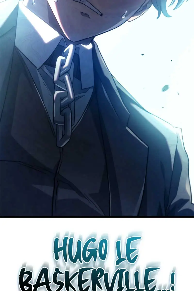 Revenge of the Iron-Blooded Sword Hound Chapter 67 Page 173