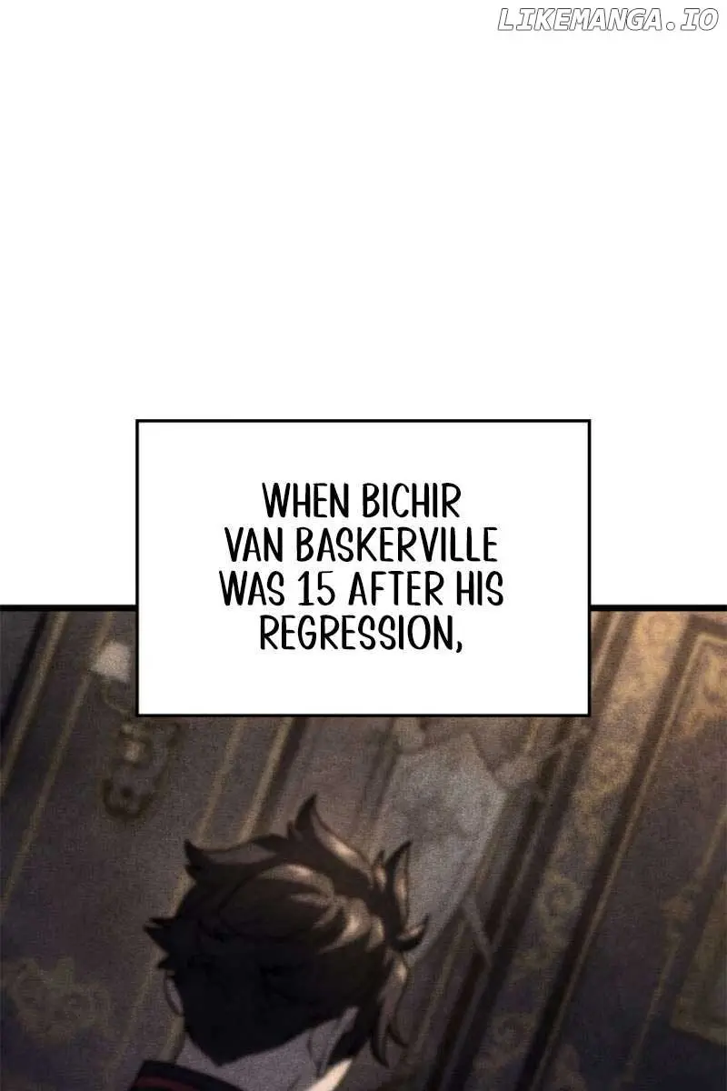 Revenge of the Iron-Blooded Sword Hound Chapter 68 Page 2