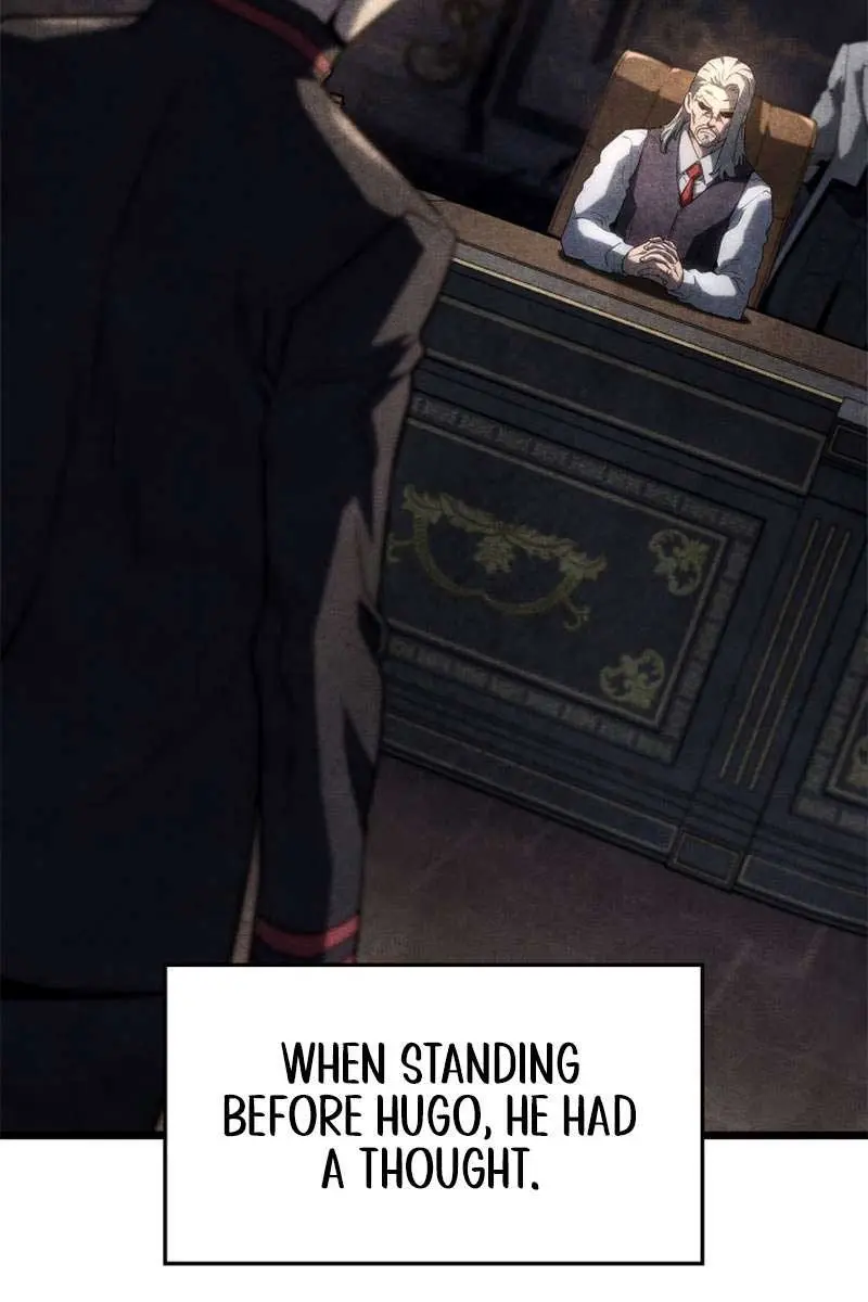 Revenge of the Iron-Blooded Sword Hound Chapter 68 Page 3