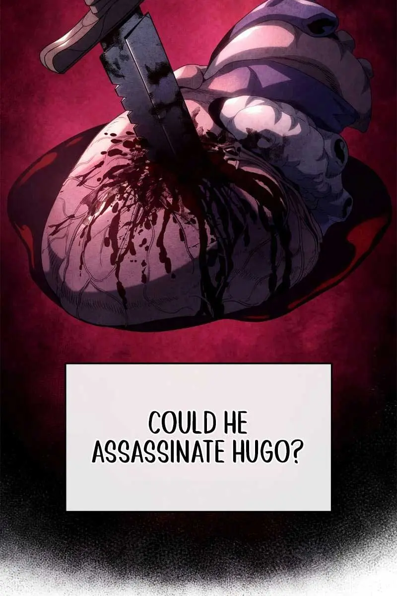 Revenge of the Iron-Blooded Sword Hound Chapter 68 Page 5