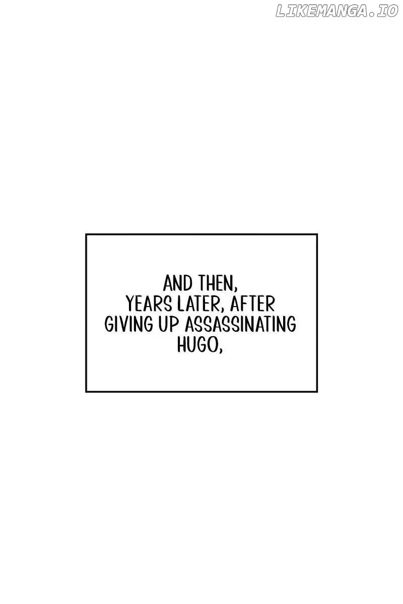 Revenge of the Iron-Blooded Sword Hound Chapter 68 Page 11