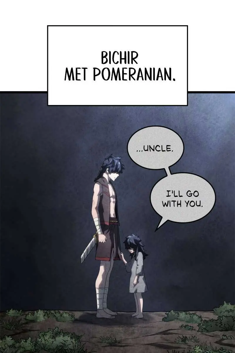 Revenge of the Iron-Blooded Sword Hound Chapter 68 Page 12