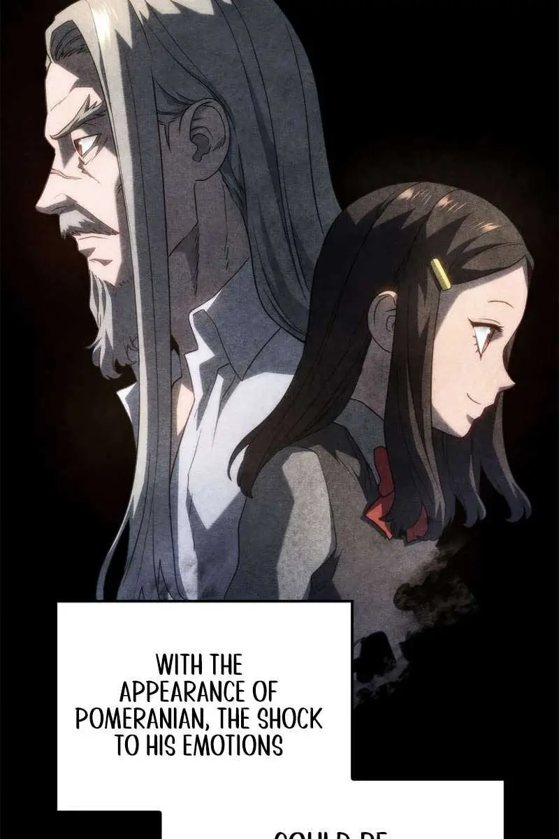 Revenge of the Iron-Blooded Sword Hound Chapter 68 Page 14