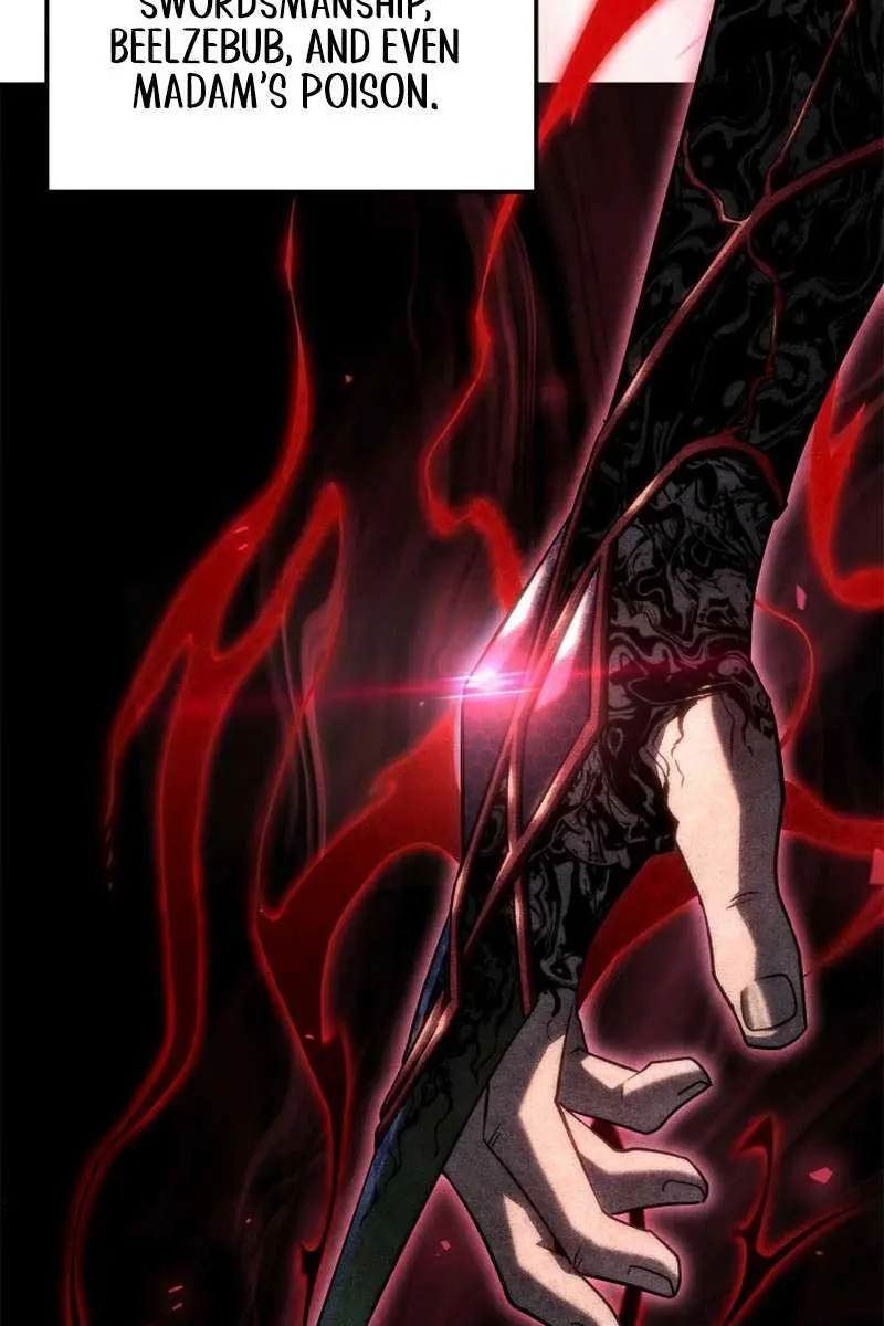 Revenge of the Iron-Blooded Sword Hound Chapter 68 Page 16