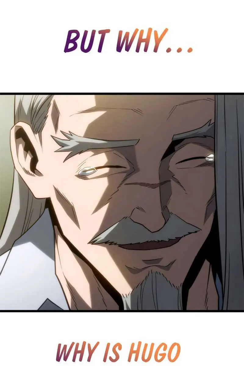 Revenge of the Iron-Blooded Sword Hound Chapter 68 Page 20