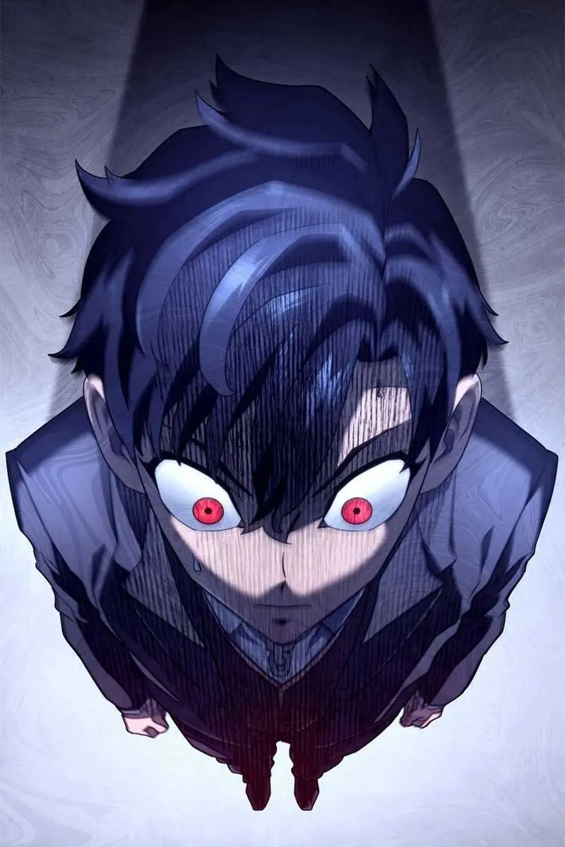 Revenge of the Iron-Blooded Sword Hound Chapter 68 Page 22