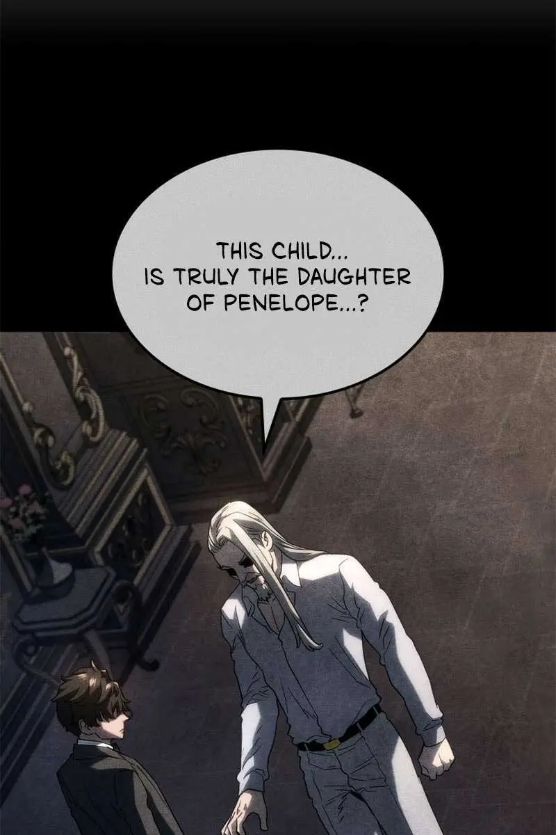 Revenge of the Iron-Blooded Sword Hound Chapter 68 Page 24