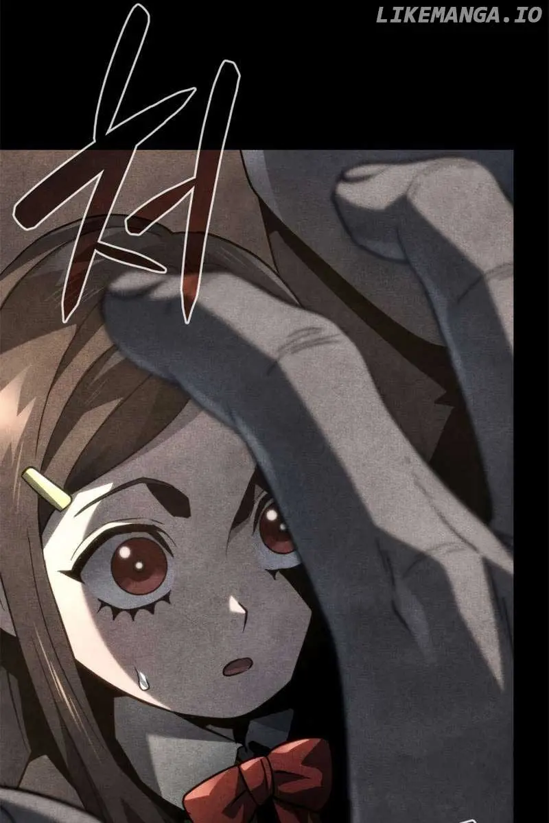 Revenge of the Iron-Blooded Sword Hound Chapter 68 Page 26