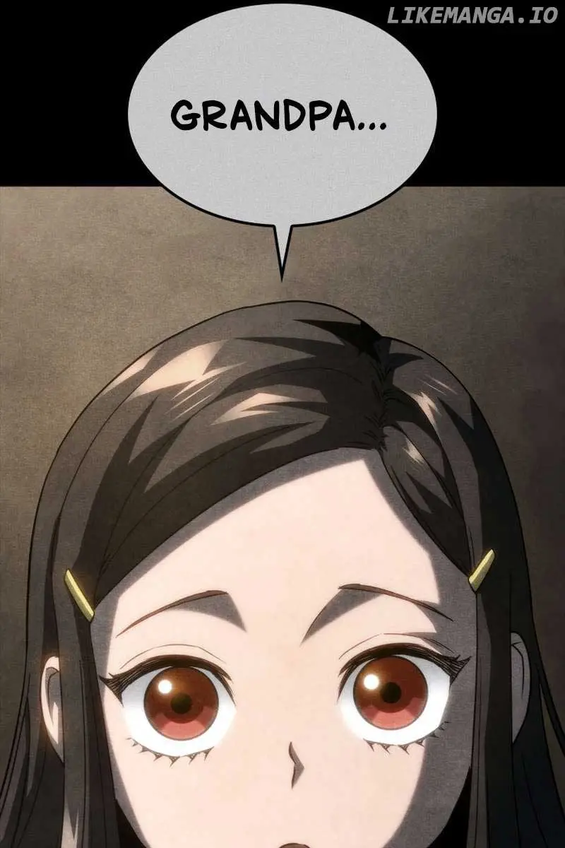 Revenge of the Iron-Blooded Sword Hound Chapter 68 Page 33