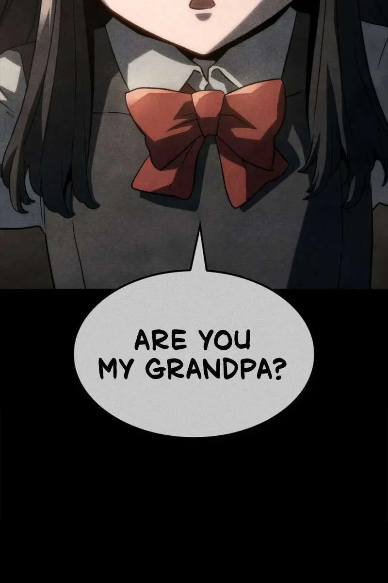 Revenge of the Iron-Blooded Sword Hound Chapter 68 Page 34