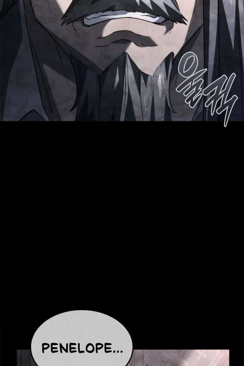 Revenge of the Iron-Blooded Sword Hound Chapter 68 Page 38