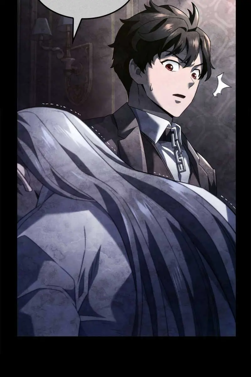 Revenge of the Iron-Blooded Sword Hound Chapter 68 Page 39