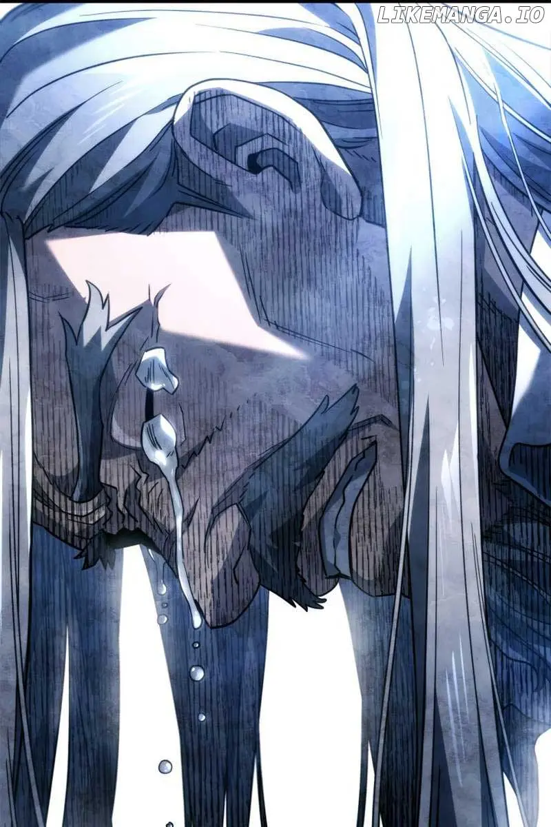 Revenge of the Iron-Blooded Sword Hound Chapter 68 Page 41