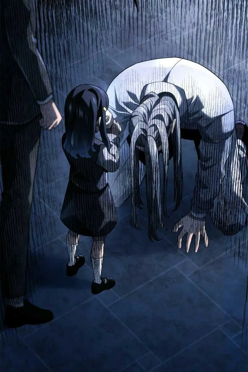 Revenge of the Iron-Blooded Sword Hound Chapter 68 Page 43