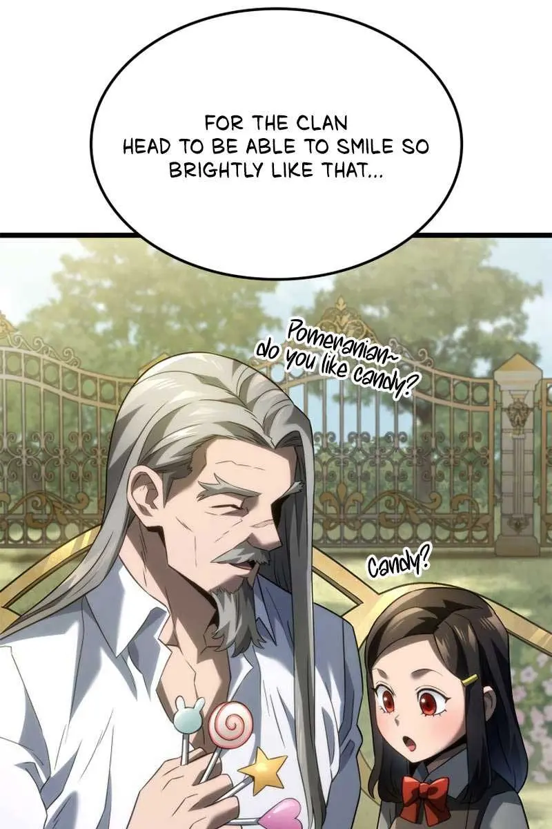 Revenge of the Iron-Blooded Sword Hound Chapter 68 Page 47