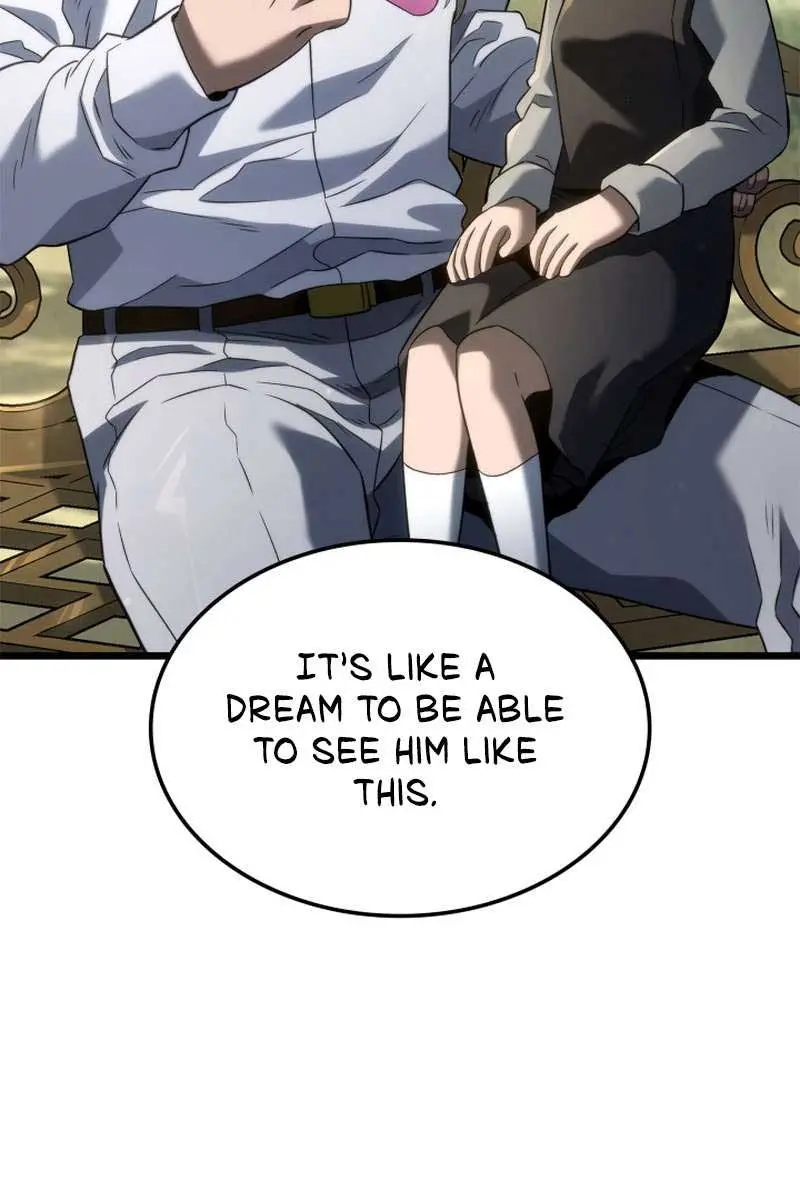 Revenge of the Iron-Blooded Sword Hound Chapter 68 Page 48