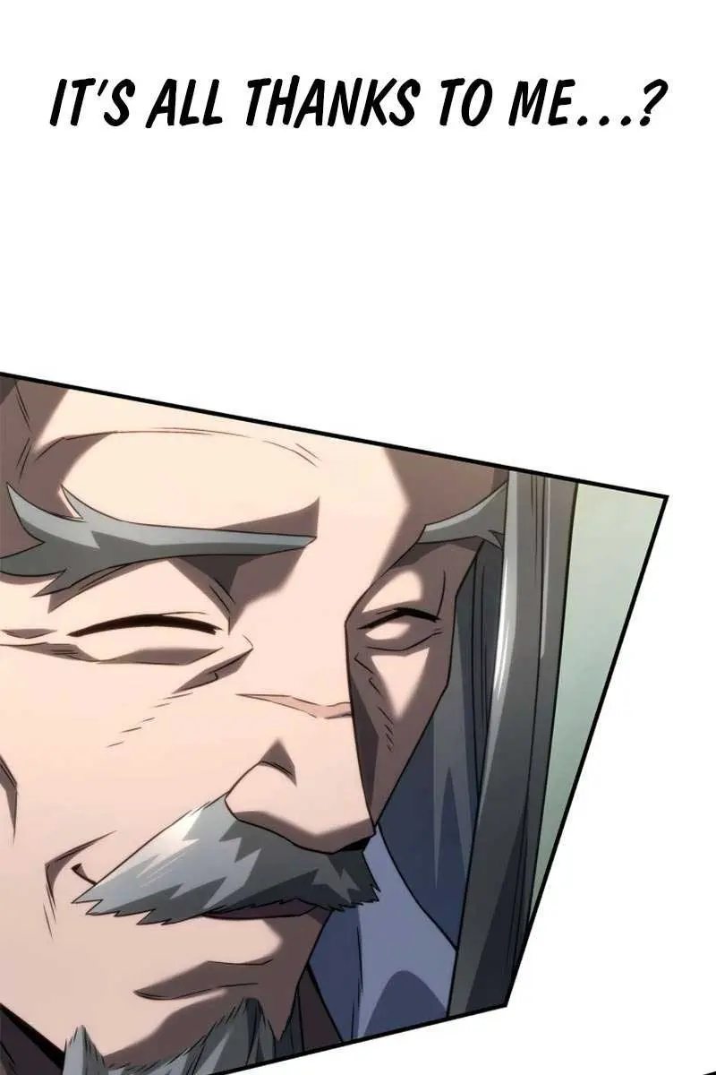 Revenge of the Iron-Blooded Sword Hound Chapter 68 Page 51