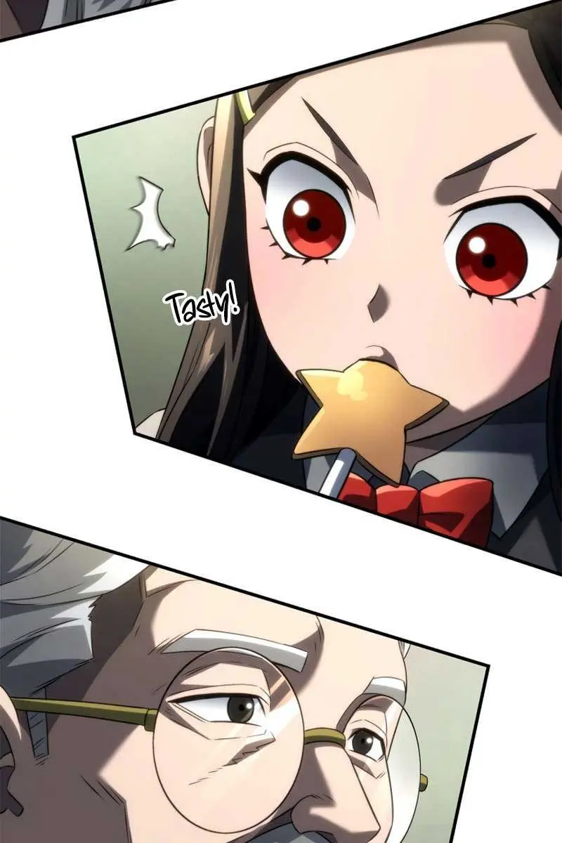 Revenge of the Iron-Blooded Sword Hound Chapter 68 Page 52