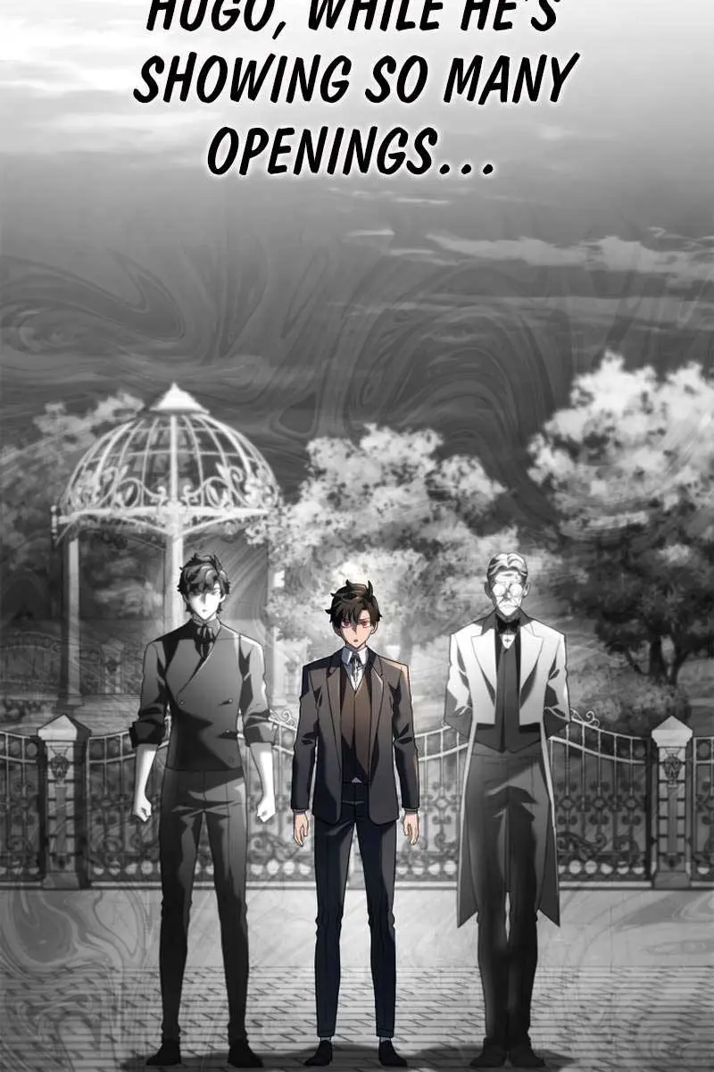 Revenge of the Iron-Blooded Sword Hound Chapter 68 Page 56