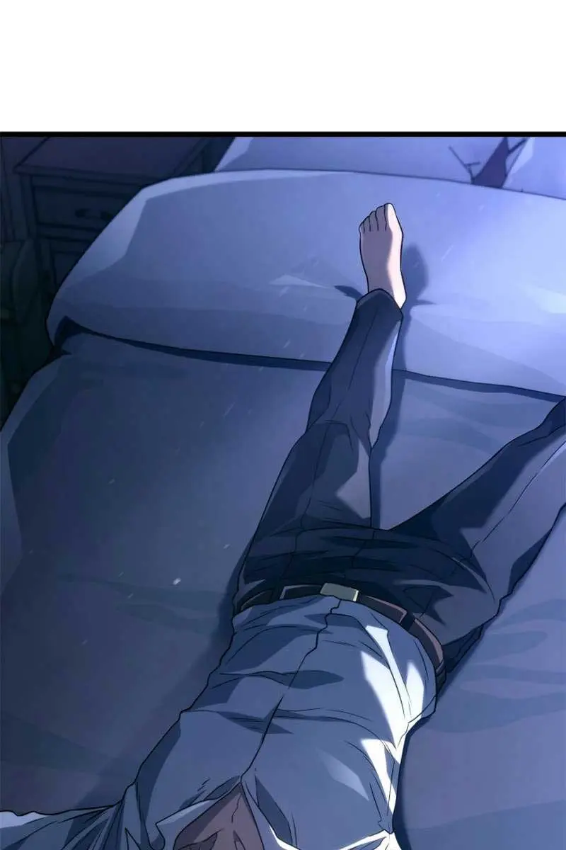 Revenge of the Iron-Blooded Sword Hound Chapter 68 Page 63