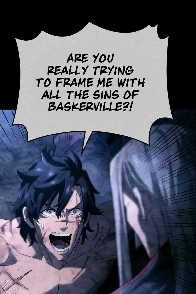 Revenge of the Iron-Blooded Sword Hound Chapter 68 Page 70