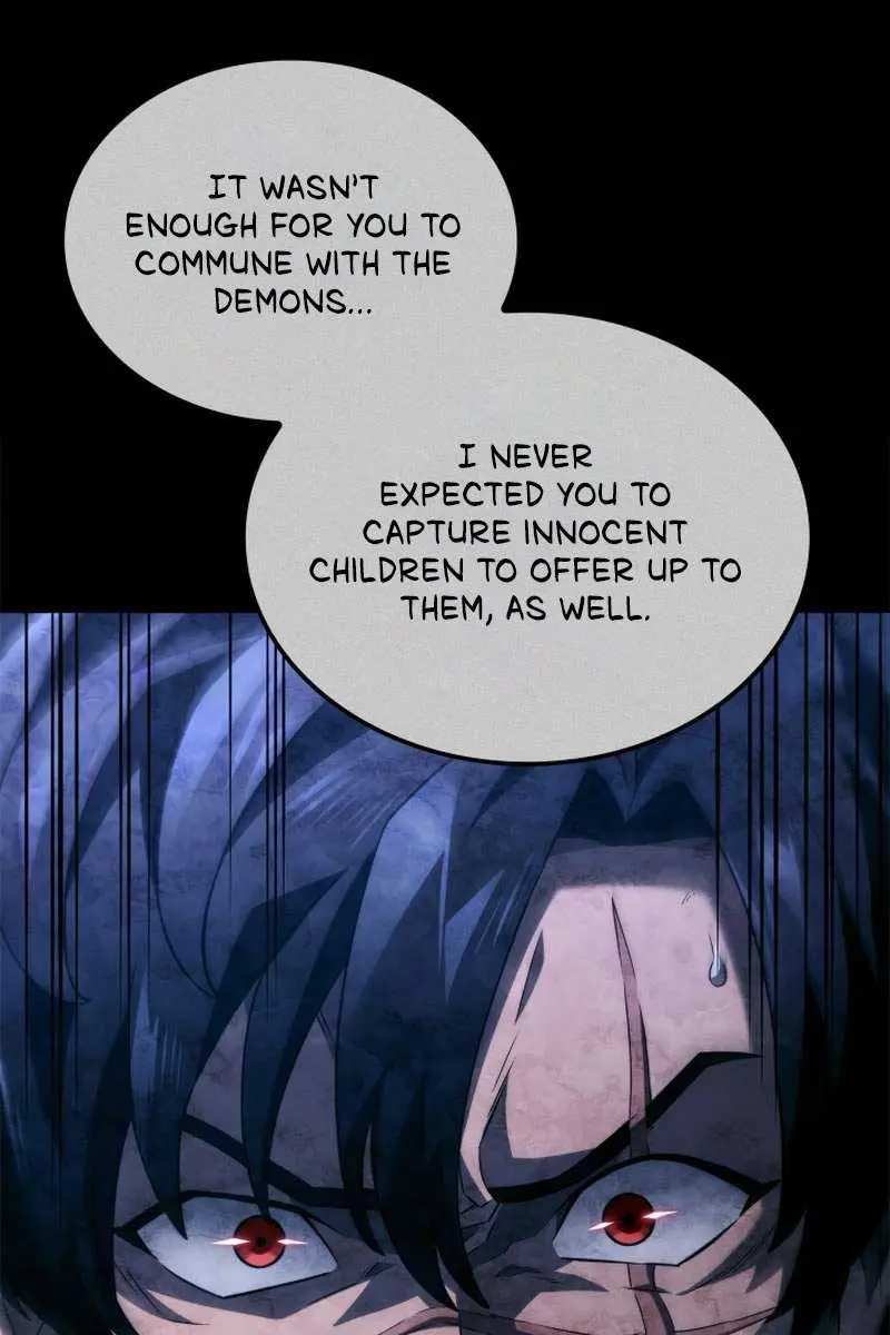 Revenge of the Iron-Blooded Sword Hound Chapter 68 Page 72