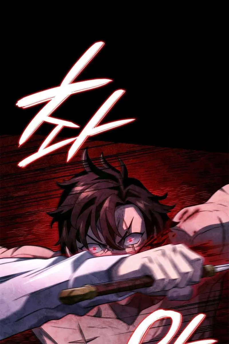 Revenge of the Iron-Blooded Sword Hound Chapter 68 Page 74